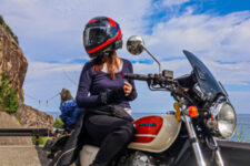 知らなきゃ損 女性ライダーと男性ライダーの違い バイク女子インタビュー バイク初心者講座 バイクの旅ツーリング